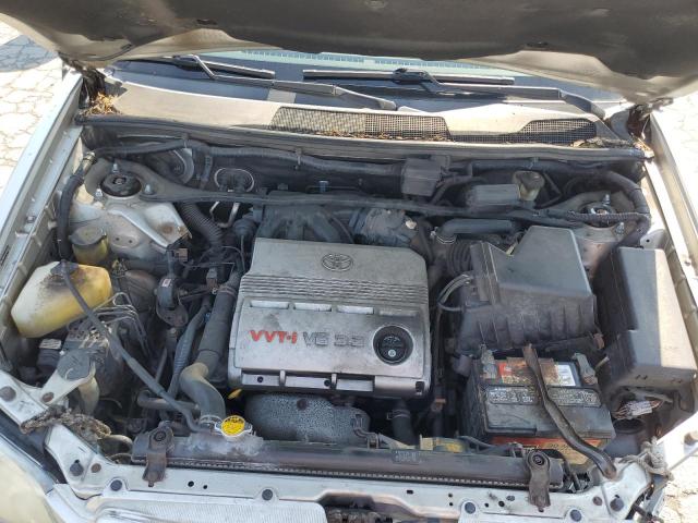 Photo 12 from auction – 2004 TOYOTA HIGHLANDER with VIN JTEEP21A140025219