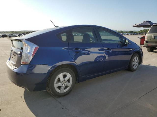Photo 3 from auction – 2011 TOYOTA PRIUS with VIN JTDKN3DU4B1475124