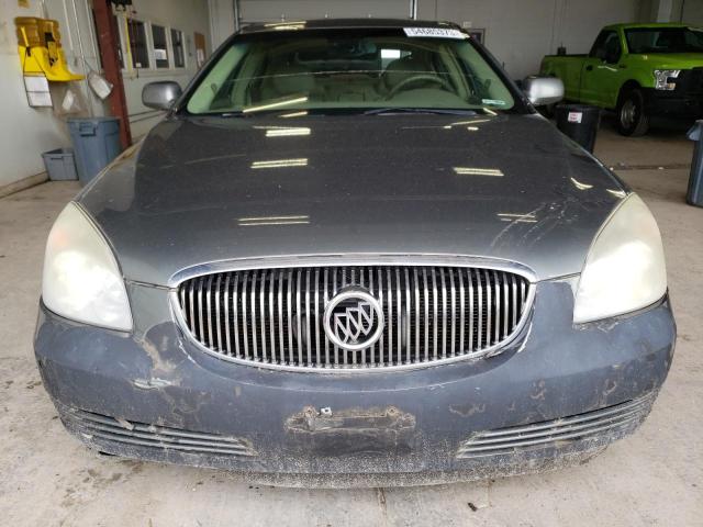 Фото 5 с аукциона – 2006 BUICK LUCERNE с VIN 1G4HD57246U250933