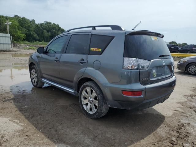 صورة رقم 2 من المزاد - 2011 MITSUBISHI OUTLANDER مع VIN JA4AS3AW1BU030682