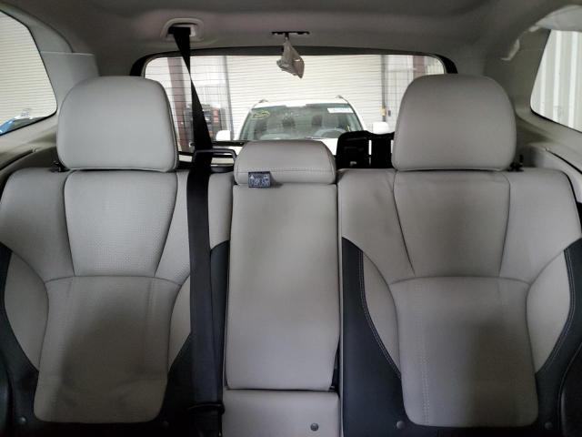 Photo 10 from auction – 2020 SUBARU FORESTER L with VIN JF2SKAUC2LH440287