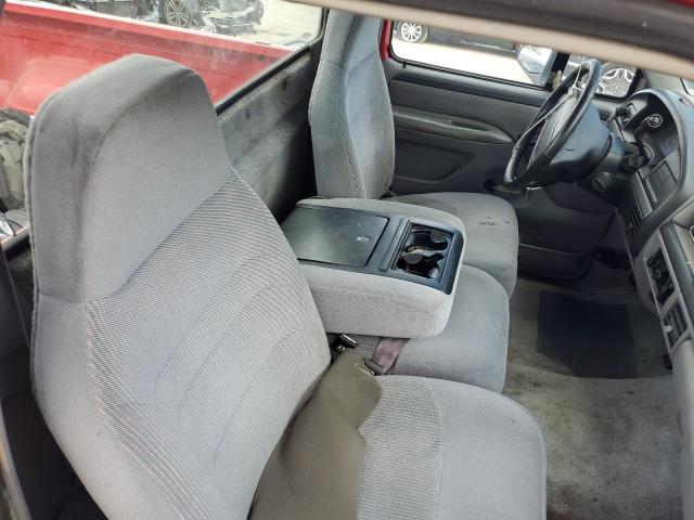 Photo 10 from auction – 1996 FORD F150 with VIN 2FTEF15Y0TCA74699