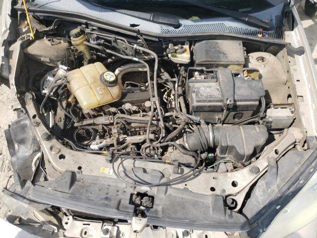 Photo 11 from auction – 2006 FORD FOCUS ZX4 with VIN 1FAFP34N26W112260