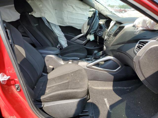 Photo 7 from auction – 2017 HYUNDAI VELOSTER with VIN KMHTC6AD7HU317721