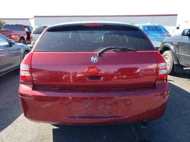 Фото 6 с аукциона – 2005 DODGE MAGNUM с VIN 2D4FV48V45H158804