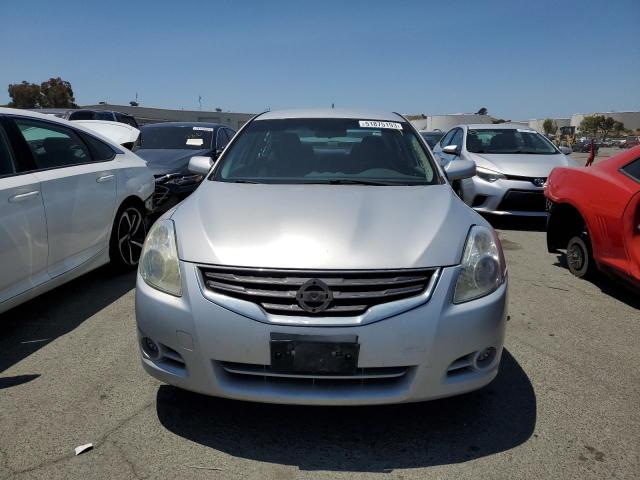 Photo 5 from auction – 2010 NISSAN ALTIMA HYB with VIN 1N4CL2AP5AC123696