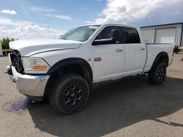 DODGE RAM 3500 2010 with VIN 3D73Y3CL9AG128317 - Photo from auction