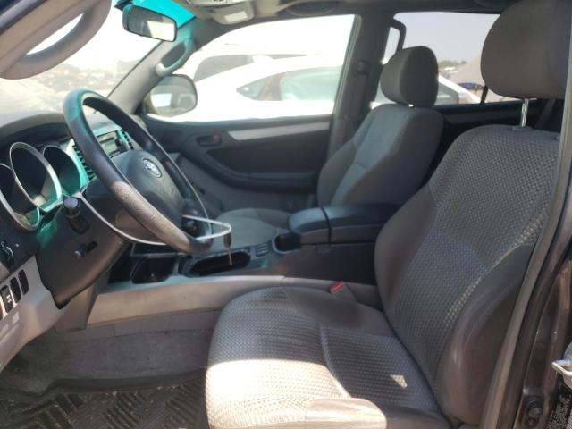 Photo 7 from auction – 2006 TOYOTA 4RUNNER SR with VIN JTEBU14R968069836