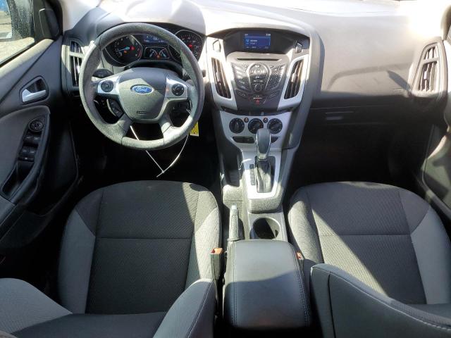 Photo 8 from auction – 2014 FORD FOCUS SE with VIN 1FADP3F25EL442307