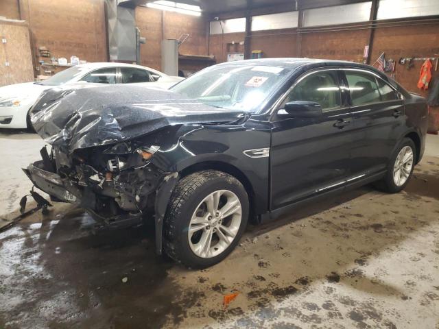 FORD TAURUS SEL 2014 with VIN 1FAHP2E82EG115065 - Photo from auction