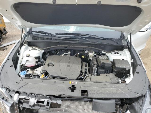Photo 12 from auction – 2023 HYUNDAI SANTA FE S with VIN 5NMS2DAJ8PH558819