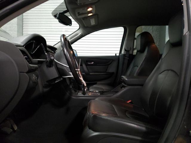 Photo 7 from auction – 2016 CHEVROLET TRAVERSE L with VIN 1GNKRHKD7GJ325835