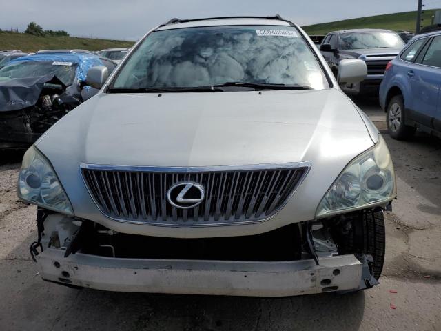 Photo 5 from auction – 2004 LEXUS RX 330 with VIN JTJHA31U740047953