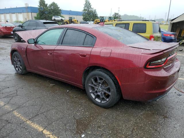Photo 2 from auction – 2018 DODGE CHARGER GT with VIN 2C3CDXJG7JH297971