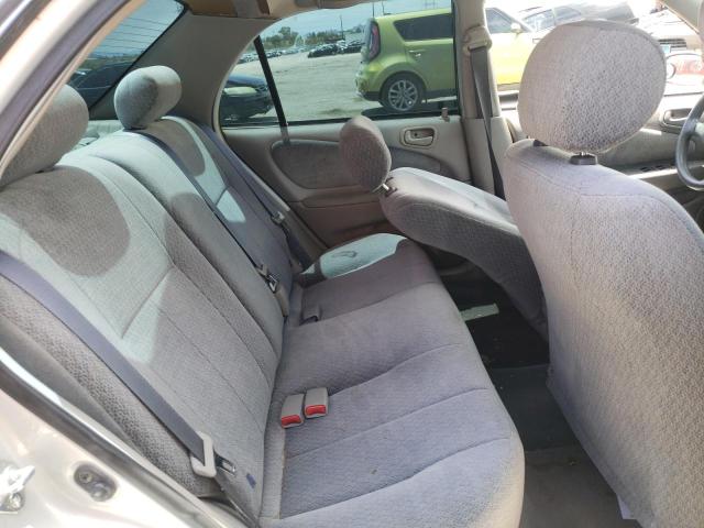 Photo 10 from auction – 2001 TOYOTA COROLLA CE with VIN 1NXBR12E51Z434045