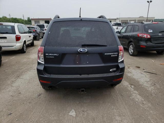 Photo 6 from auction – 2010 SUBARU FORESTER 2 with VIN JF2SH6CC3AH786522