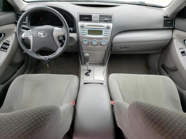 Photo 8 from auction – 2009 TOYOTA CAMRY BASE with VIN 4T1BE46K99U330795