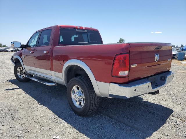 Photo 2 from auction – 2012 DODGE RAM 2500 L with VIN 3C6UD5FL7CG238844