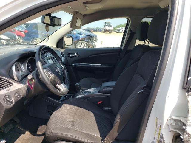 Photo 7 from auction – 2016 DODGE JOURNEY SX with VIN 3C4PDCBB3GT167212