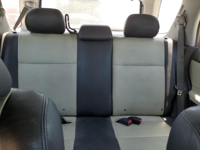 Photo 10 from auction – 2005 SAAB 9-2 LINEAR with VIN JF4GG61625H058208
