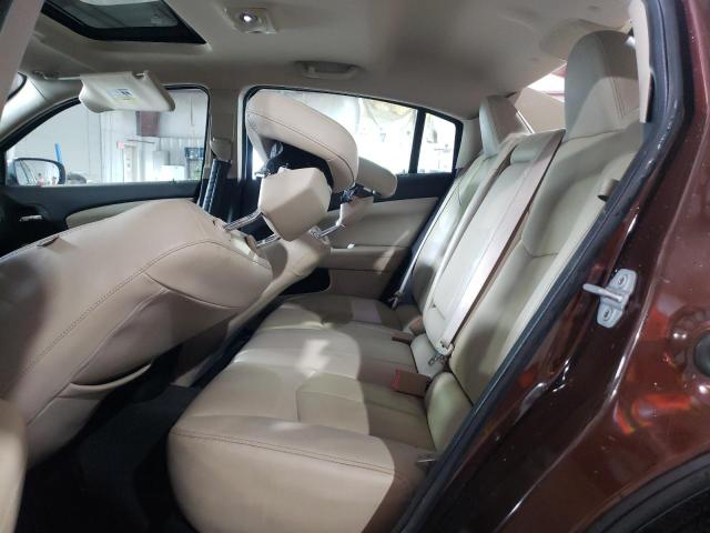 Снимка 10 от търг – 2012 CHRYSLER 200 LIMITE с VIN 1C3CCBCB8CN233360