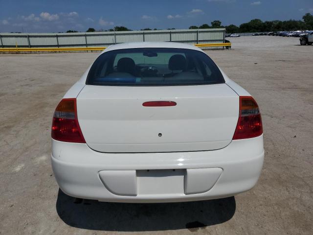 صورة رقم 6 من المزاد - 2003 CHRYSLER 300M مع VIN 2C3HE66G03H567275