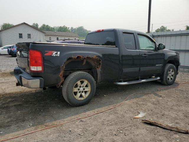 Photo 3 from auction – 2007 GMC NEW SIERRA with VIN 2GTEK19J971701720