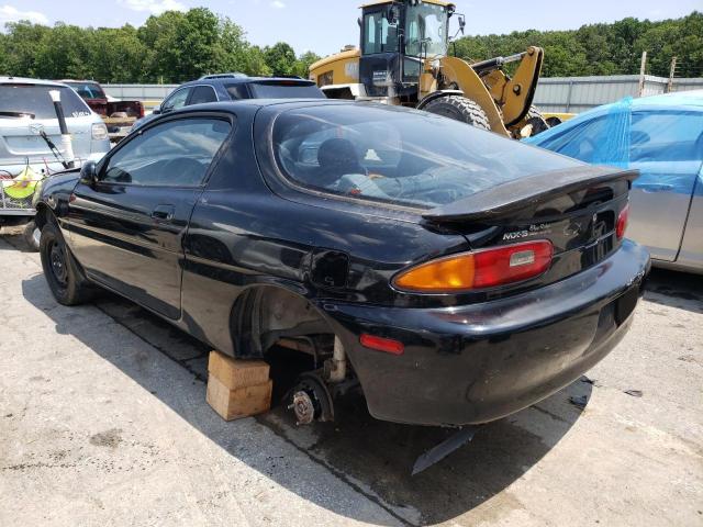 Photo 2 from auction – 1994 MAZDA MX-3 with VIN JM1EC4359R0320507