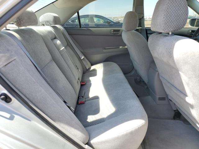 Photo 10 from auction – 2003 TOYOTA CAMRY LE with VIN 4T1BE32K93U192442