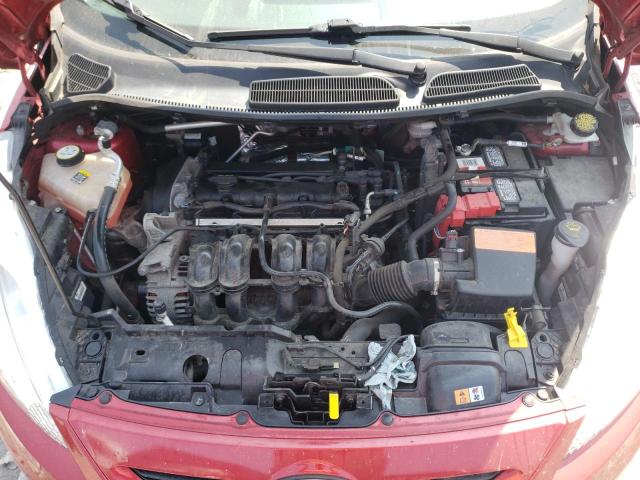 Photo 11 from auction – 2011 FORD FIESTA SE with VIN 3FADP4EJ2BM212216