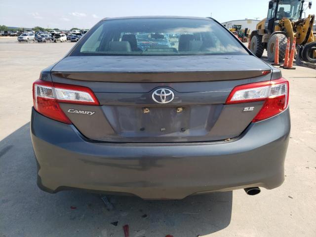 Photo 6 from auction – 2014 TOYOTA CAMRY L with VIN 4T1BF1FK2EU342874