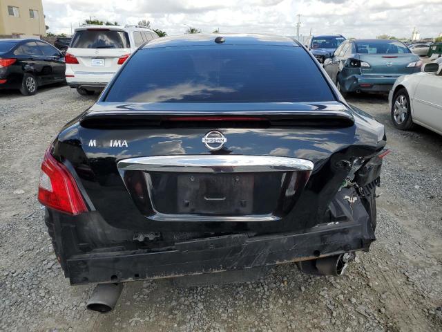 Photo 6 from auction – 2011 NISSAN MAXIMA S with VIN 1N4AA5APXBC844581