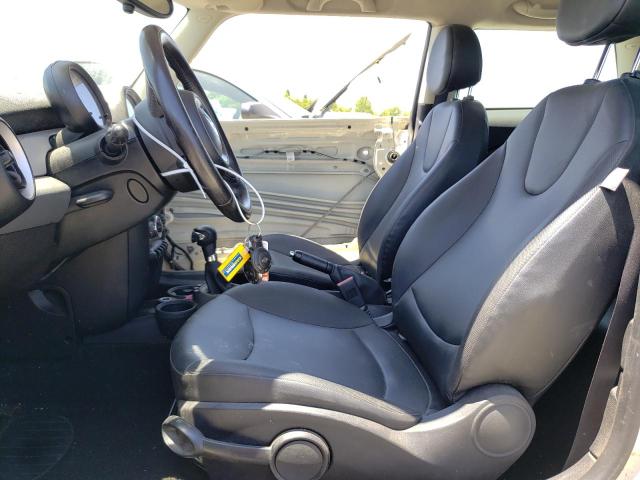 Photo 7 from auction – 2011 MINI COOPER with VIN WMWSU3C54BT253813