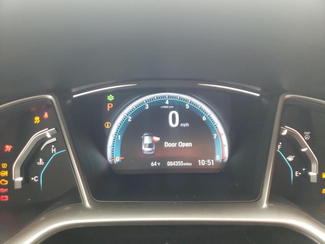 صورة رقم 9 من المزاد - 2016 HONDA CIVIC EX مع VIN 19XFC2F75GE024328