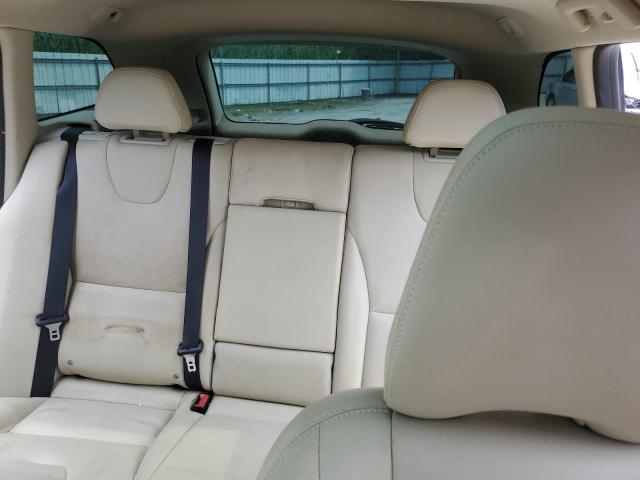 Photo 10 from auction – 2015 VOLVO XC60 T6 PL with VIN YV4902RD3F2591136