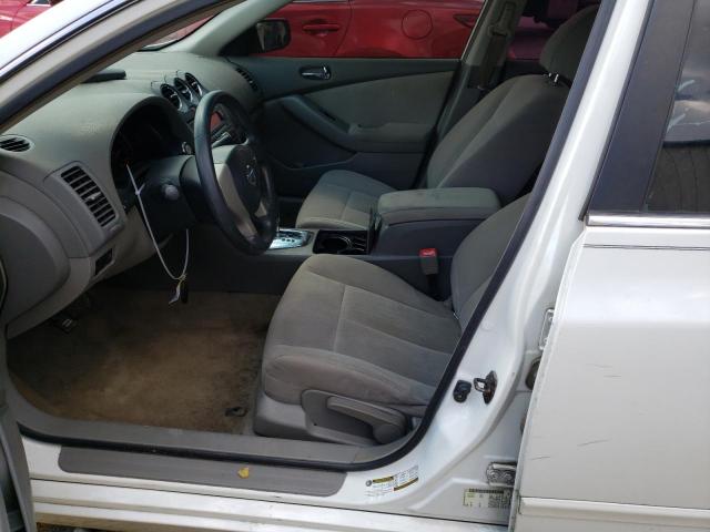 Photo 7 from auction – 2010 NISSAN ALTIMA BAS with VIN 1N4AL2AP3AN447502
