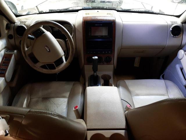 Photo 8 from auction – 2006 FORD EXPLORER E with VIN 1FMEU74E76UB43422