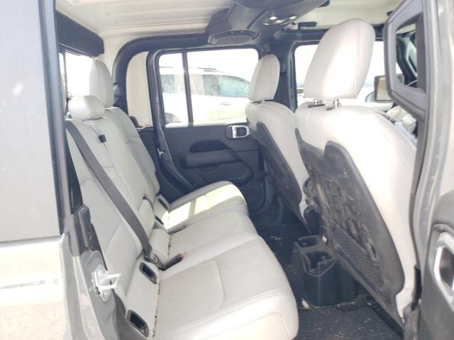 Фото 10 с аукциона – 2020 JEEP GLADIATOR с VIN 1C6JJTEG3LL208652