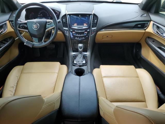 Photo 8 from auction – 2014 CADILLAC ATS with VIN 1G6AA5RX4E0188322
