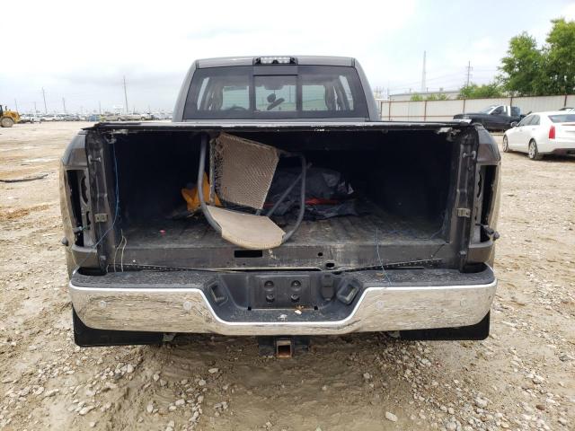 Photo 6 from auction – 2016 RAM 3500 LARAM with VIN 3C63RRML4GG374653