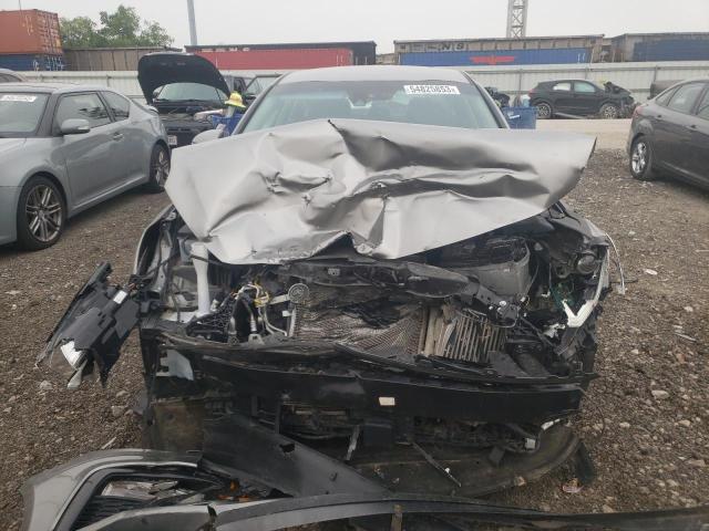 Photo 5 from auction – 2019 KIA OPTIMA EX with VIN 5XXGU4L13KG322230