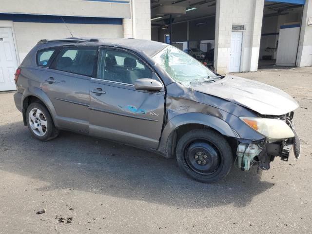 Photo 4 from auction – 2005 PONTIAC VIBE with VIN 5Y2SL63865Z409059