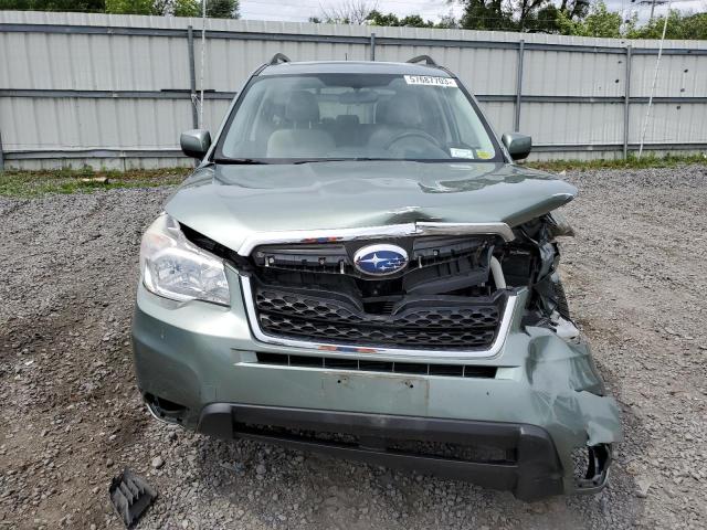 Photo 5 from auction – 2015 SUBARU FORESTER 2 with VIN JF2SJADC8FH514156