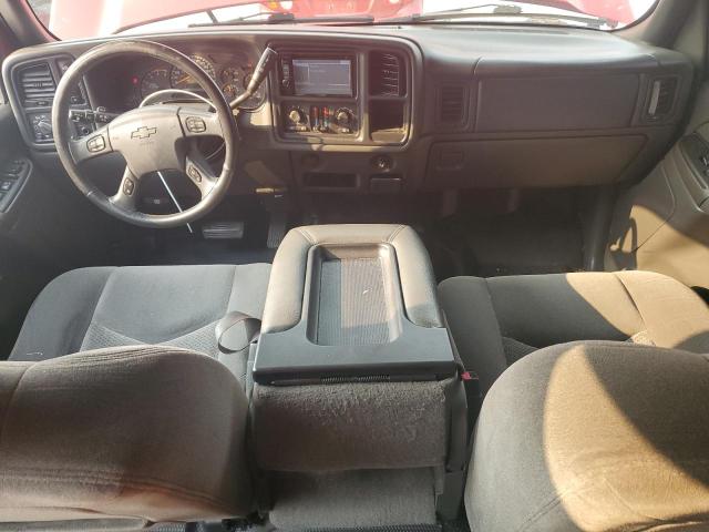 Photo 8 from auction – 2005 CHEVROLET SILVERADO with VIN 1GCHK232X5F881347
