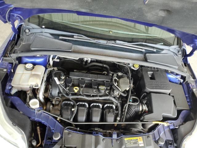 Photo 12 from auction – 2012 FORD FOCUS SEL with VIN 1FAHP3H28CL291152