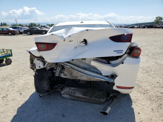 Photo 6 from auction – 2021 MAZDA 3 with VIN JM1BPBAY7M1329847