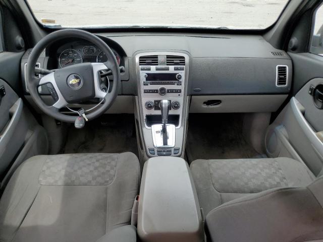 Photo 8 from auction – 2007 CHEVROLET EQUINOX LS with VIN 2CNDL23FX76241968