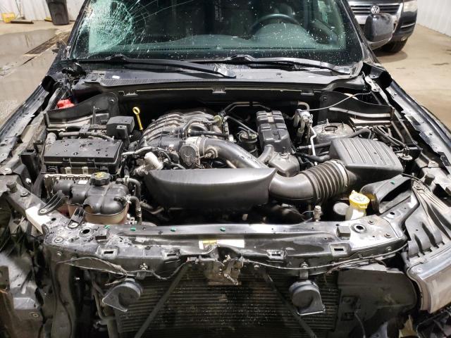 Photo 11 from auction – 2019 DODGE DURANGO GT with VIN 1C4RDJDG9KC708158