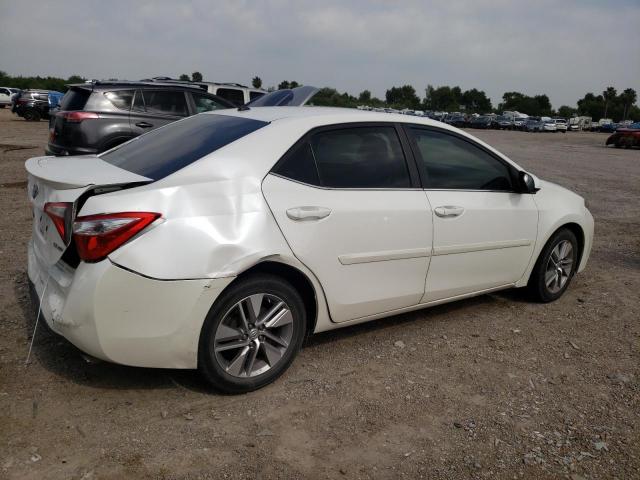 Photo 3 from auction – 2014 TOYOTA COROLLA EC with VIN 5YFBPRHE6EP048513
