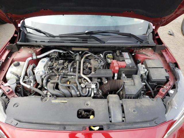 Photo 11 from auction – 2020 NISSAN SENTRA SR with VIN 3N1AB8DV2LY282268